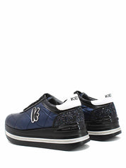 Sneakers Blu Keys