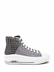 Sneakers Grigio Keys