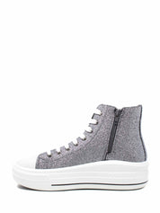 Sneakers Grigio Keys