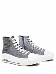 Sneakers Grigio Keys