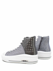 Sneakers Grigio Keys