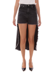 Shorts Nero Gaelle