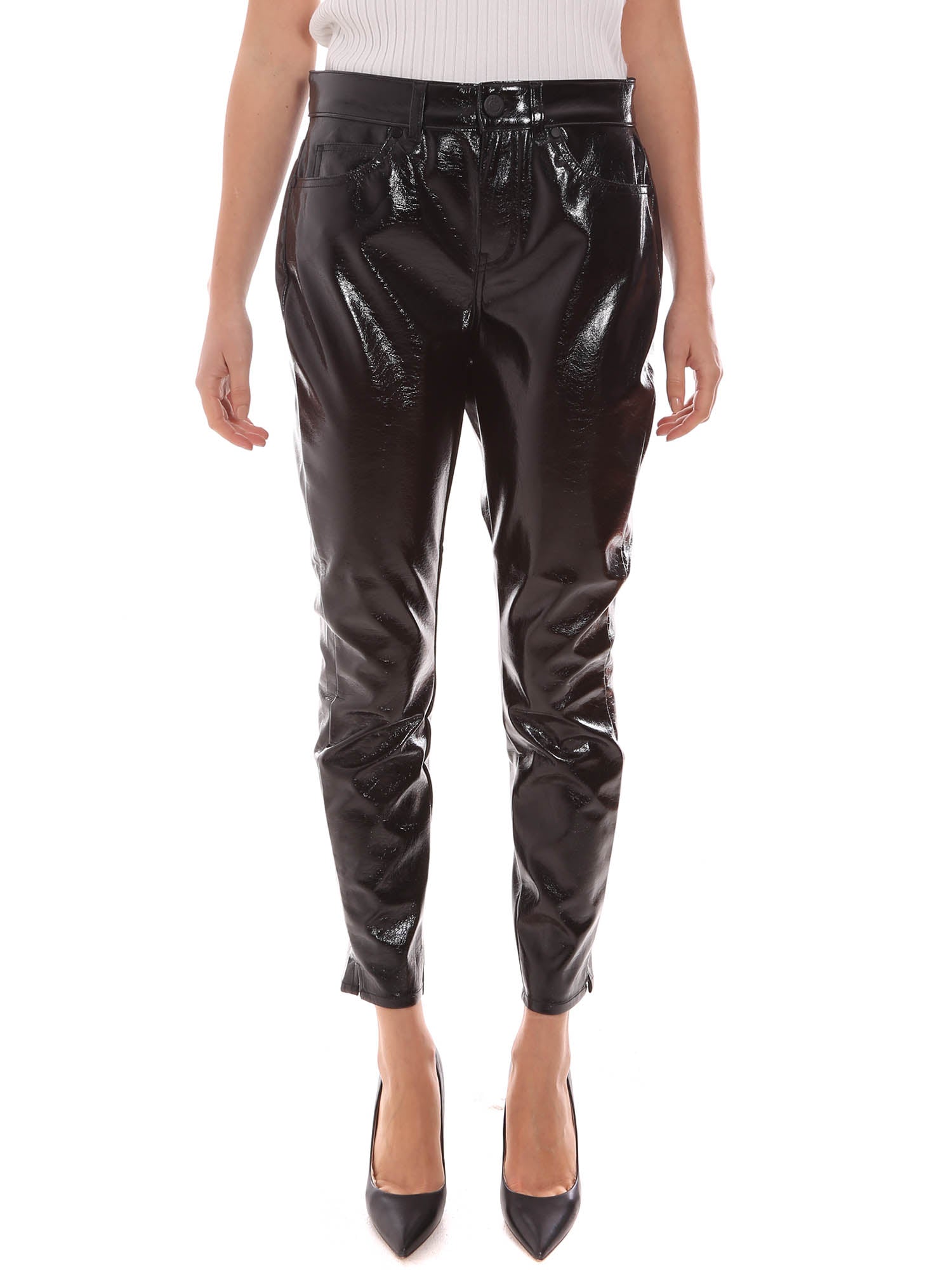 Pantaloni Nero Gaelle