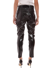 Pantaloni Nero Gaelle