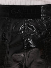 Pantaloni Nero Gaelle