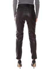Pantaloni Nero Gaelle