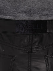 Pantaloni Nero Gaelle
