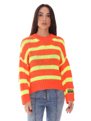 Maglioncini Arancio Gaelle