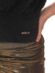 Maglioncini Nero Gaelle