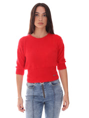 Maglioncini Rosso Gaelle