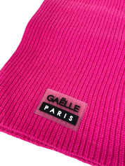 Sciarpe Rosa Gaelle