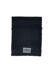 Sciarpe Nero Gaelle