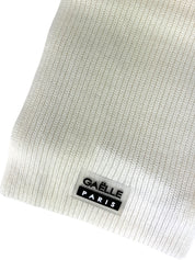 Sciarpe Bianco Gaelle