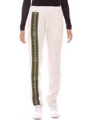 Pantaloni sportivi Bianco Gaelle