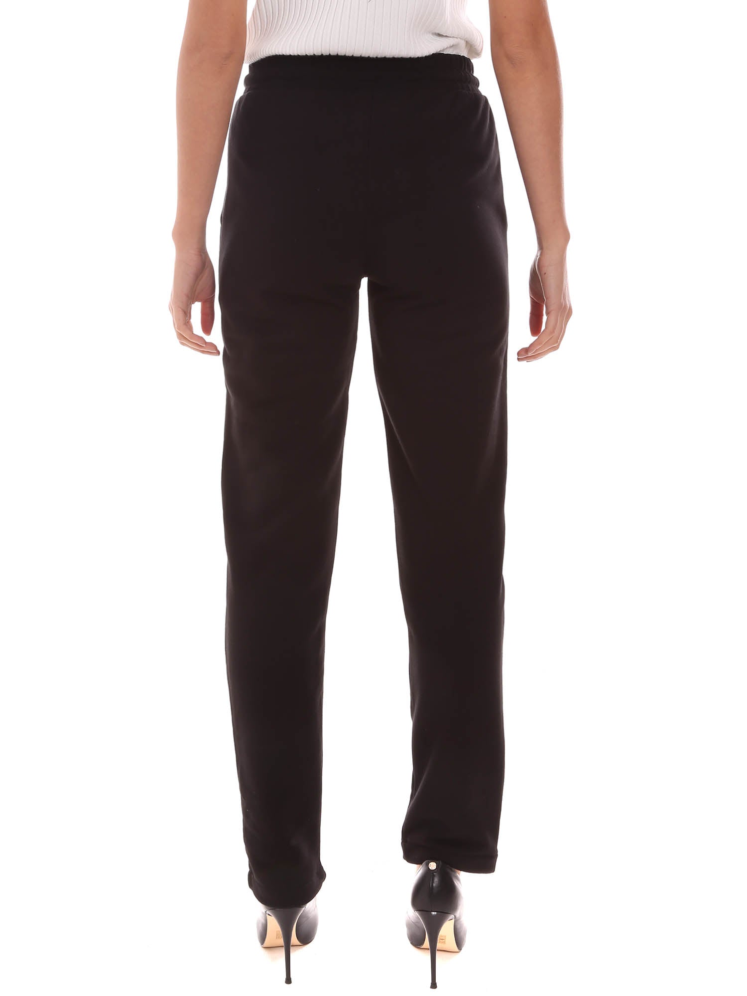 Pantaloni sportivi Nero Gaelle