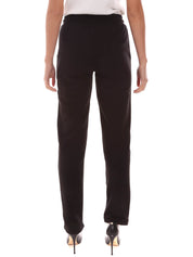 Pantaloni sportivi Nero Gaelle