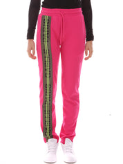 Pantaloni sportivi Rosa Gaelle