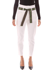 Jeans Bianco Gaelle
