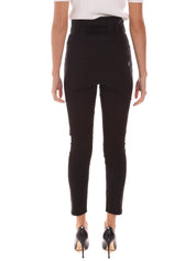 Pantaloni Nero Gaelle