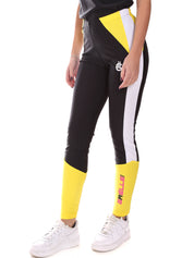 Leggings Nero Gaelle