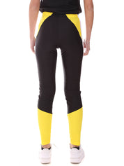 Leggings Nero Gaelle