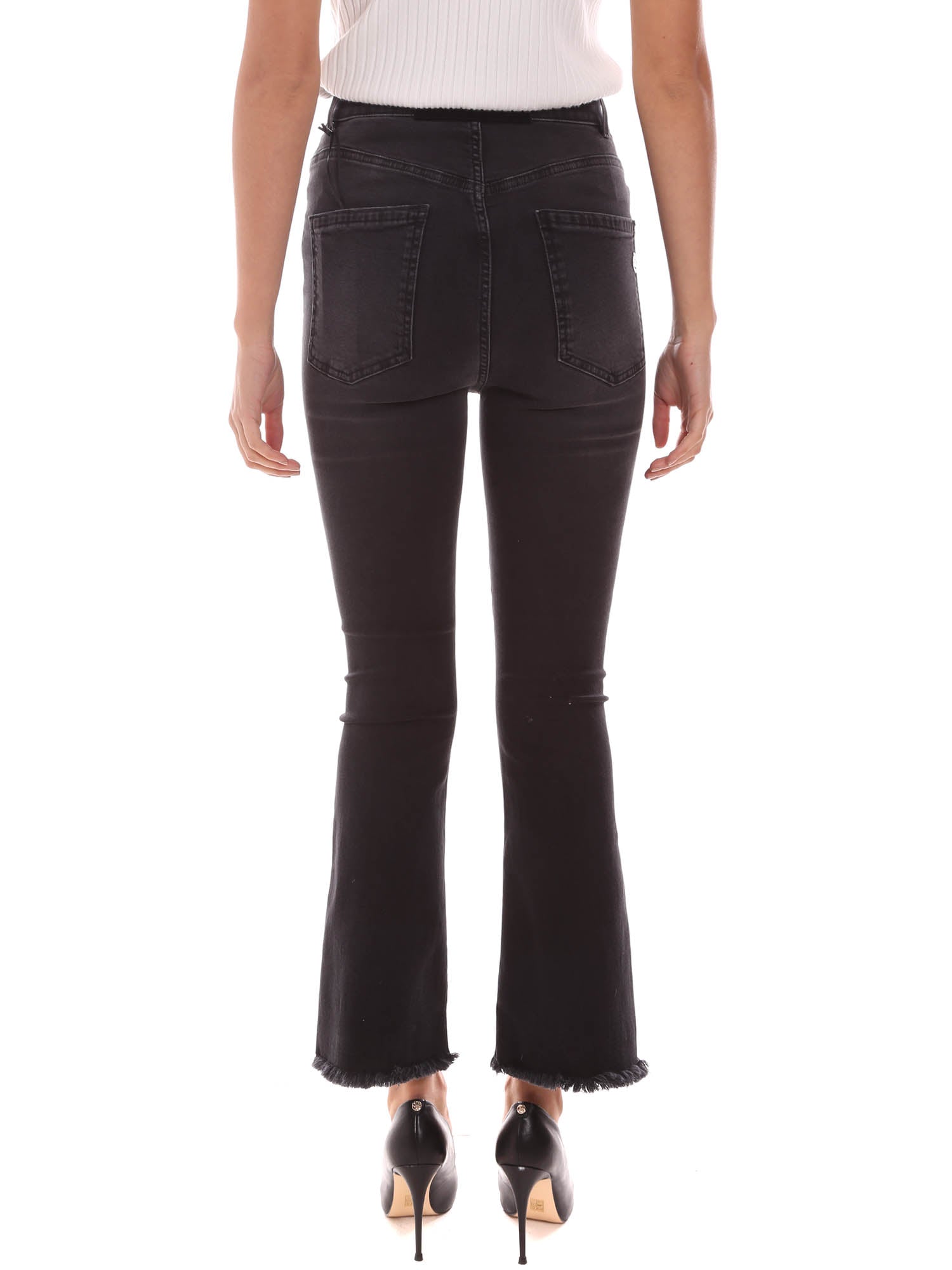 Jeans Nero Gaelle