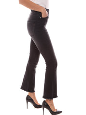 Jeans Nero Gaelle