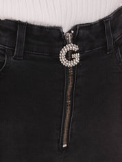 Jeans Nero Gaelle