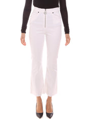 Jeans Bianco Gaelle