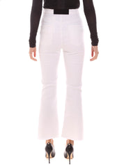 Jeans Bianco Gaelle