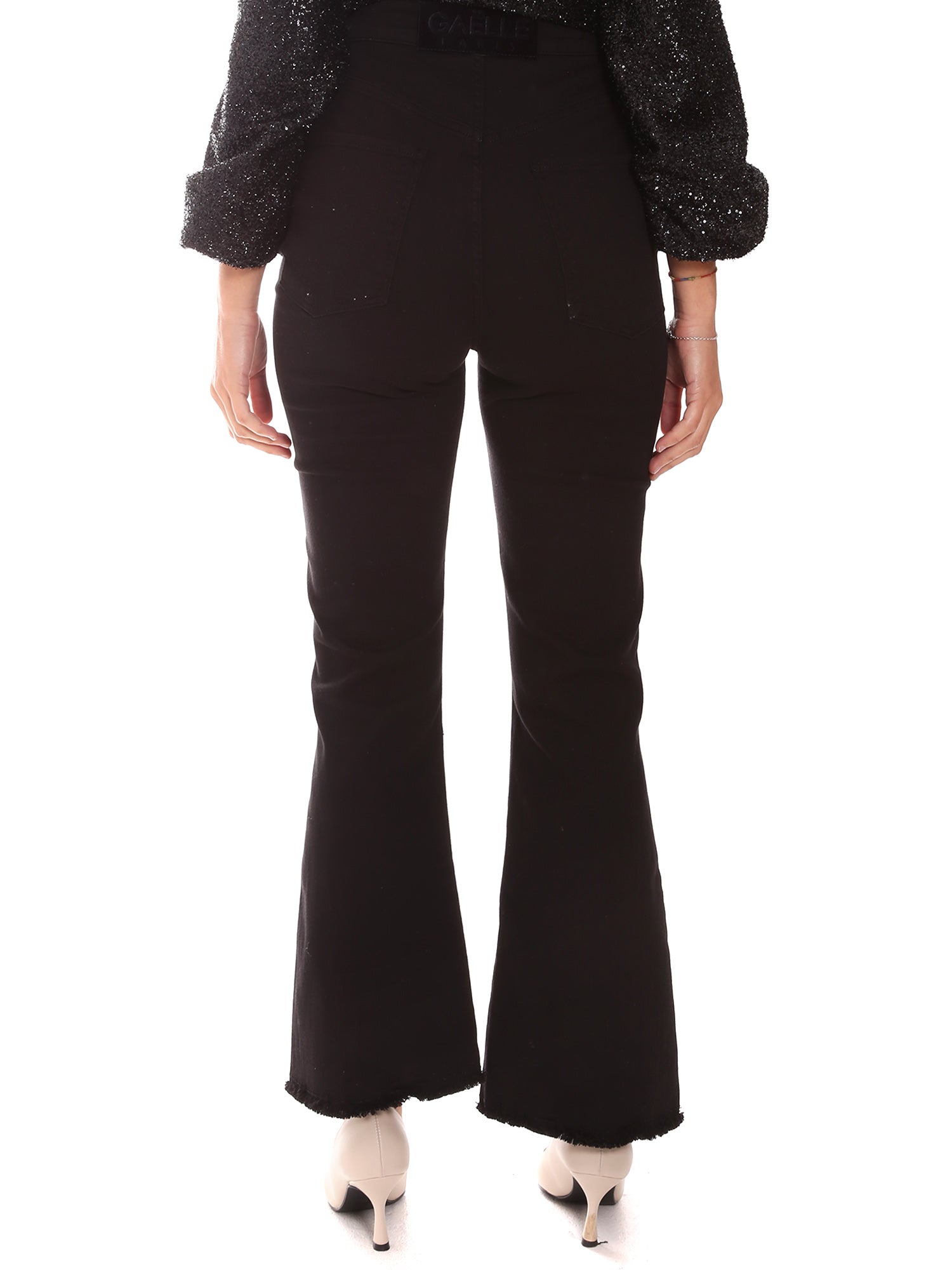 Jeans Nero Gaelle