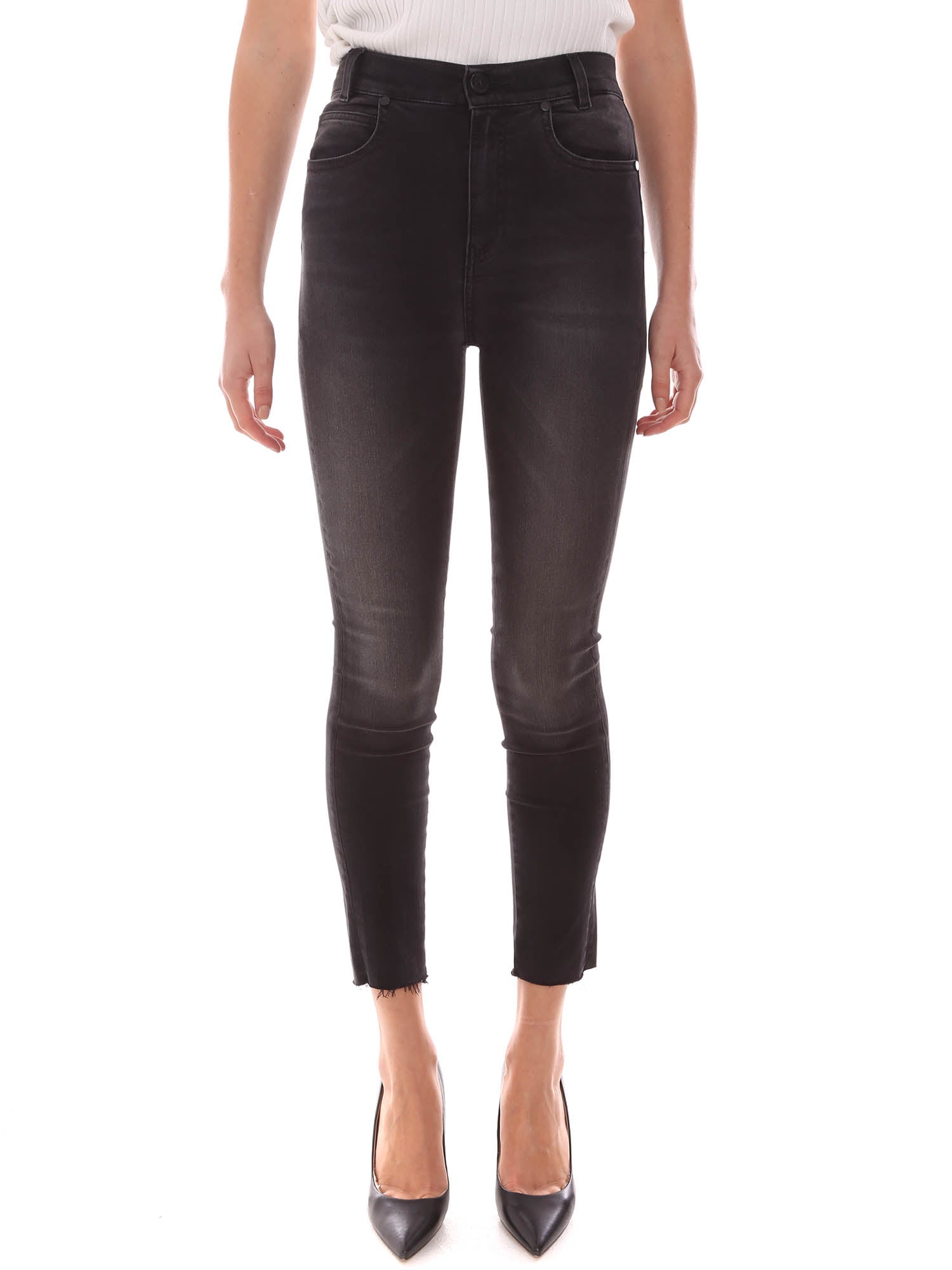 Jeans Nero Gaelle