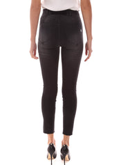 Jeans Nero Gaelle