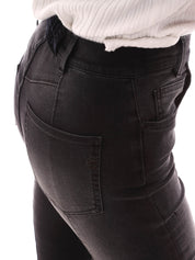 Jeans Nero Gaelle