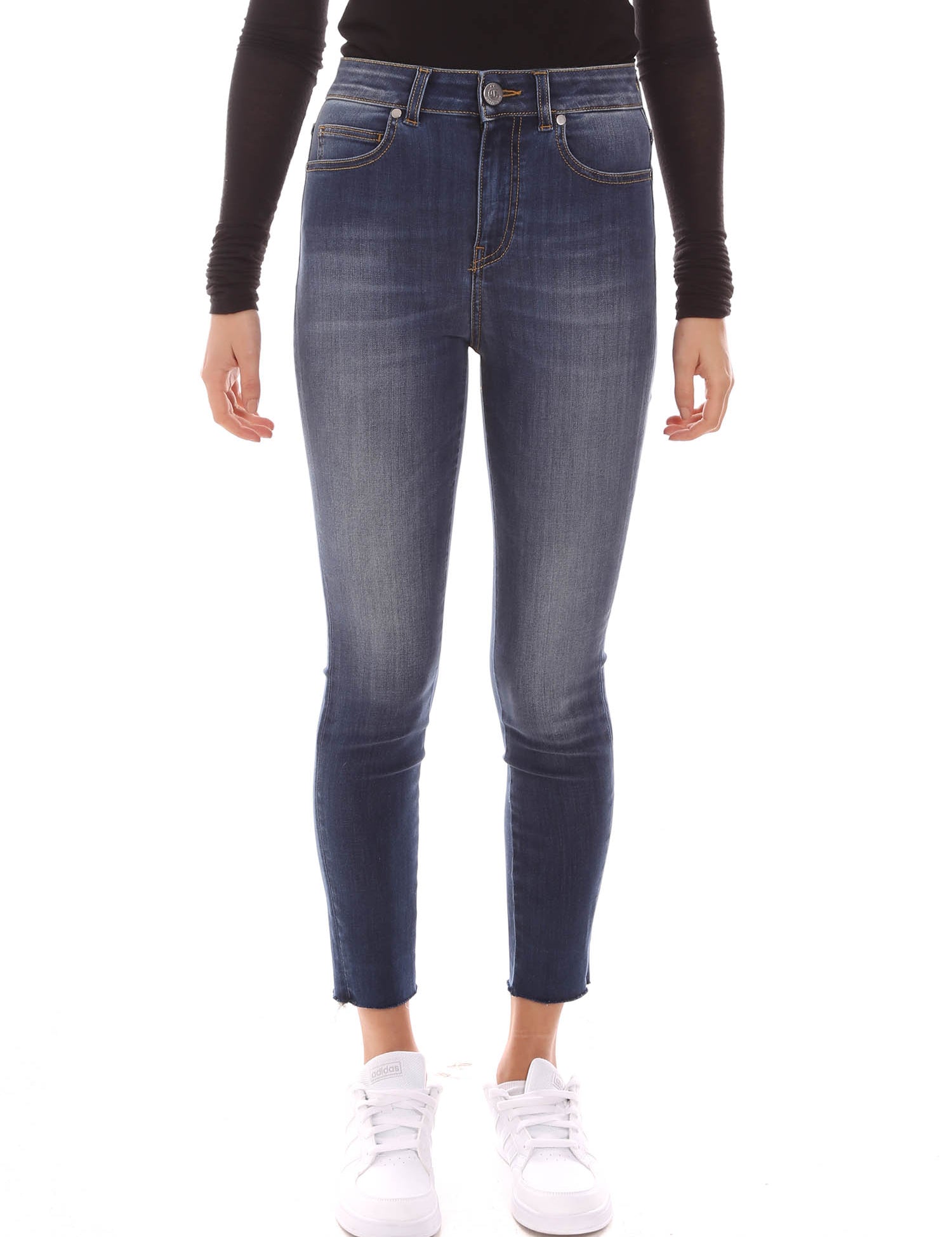 Jeans Blu Gaelle