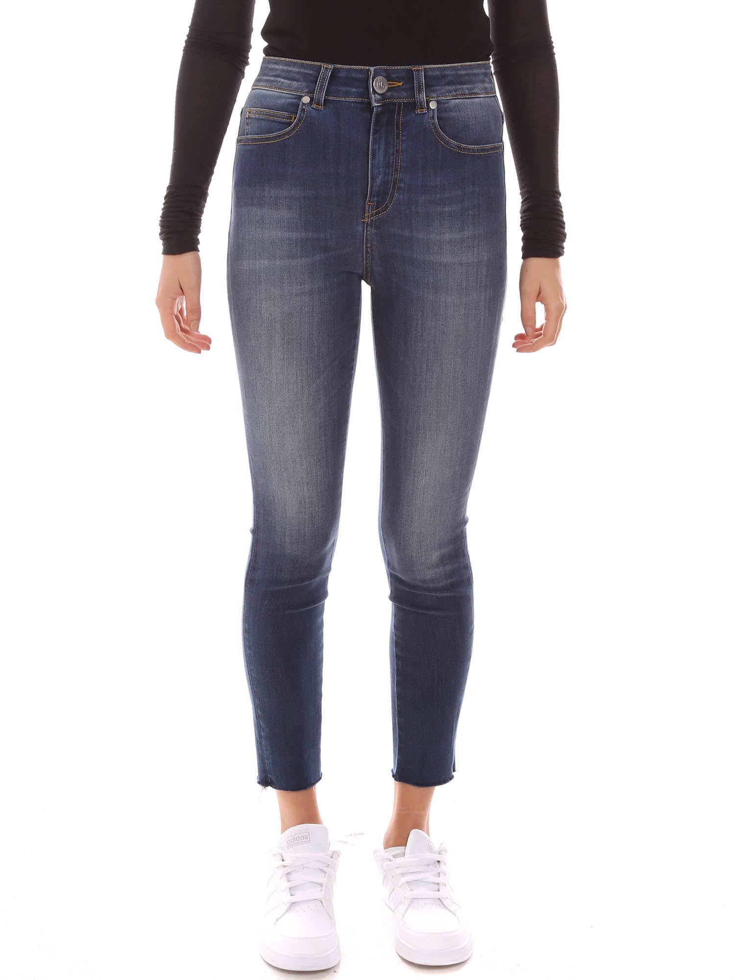 Jeans Blu Gaelle