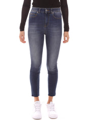 Jeans Blu Gaelle