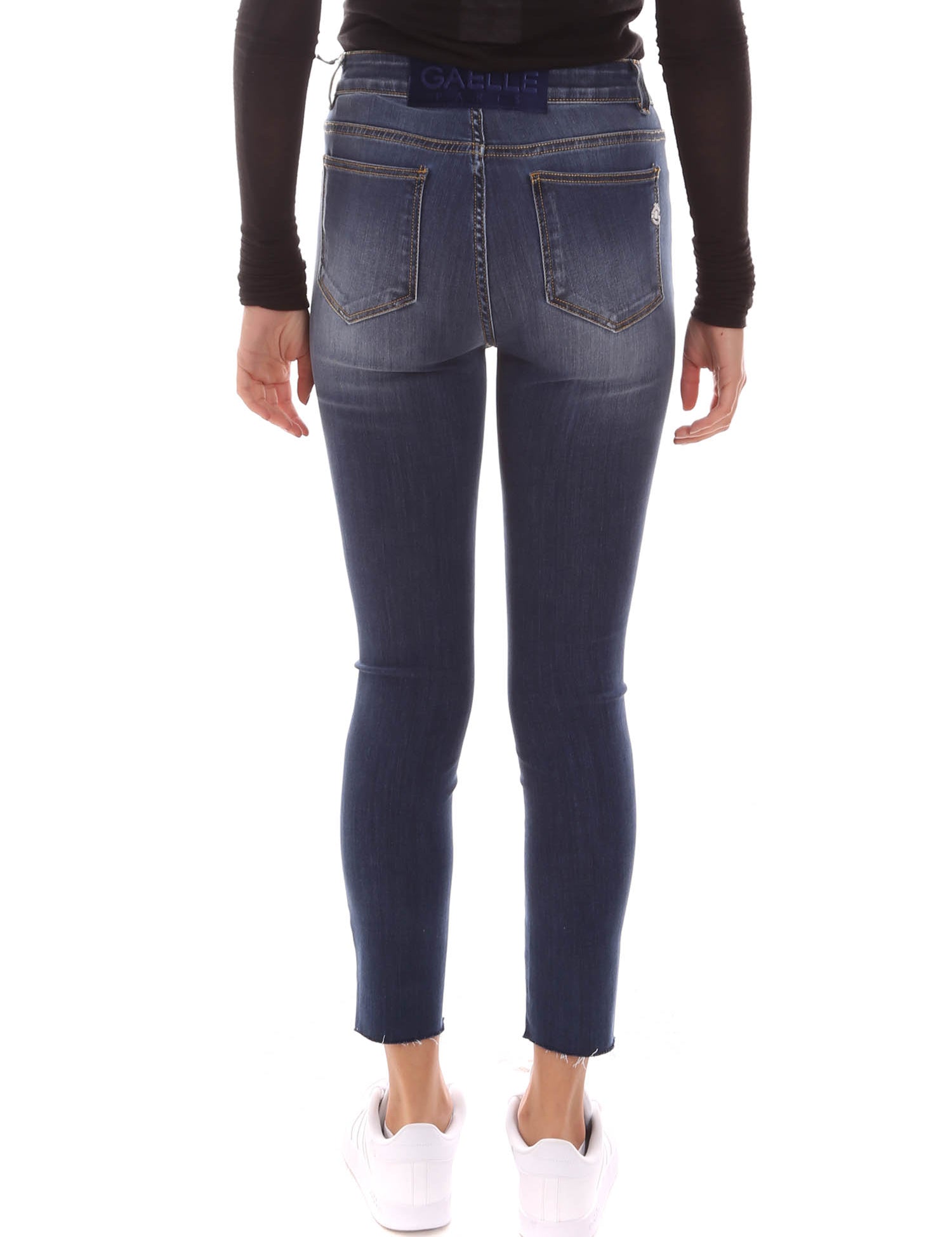 Jeans Blu Gaelle
