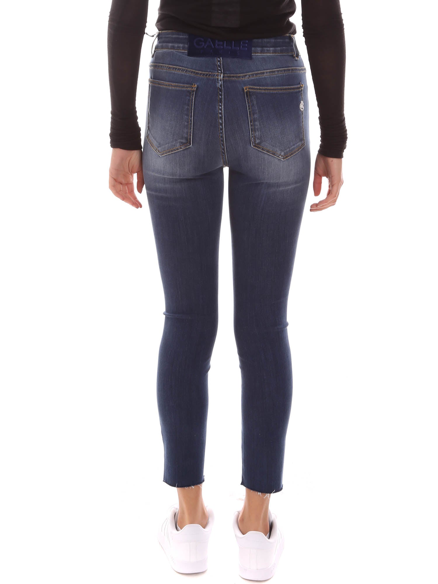 Jeans Blu Gaelle