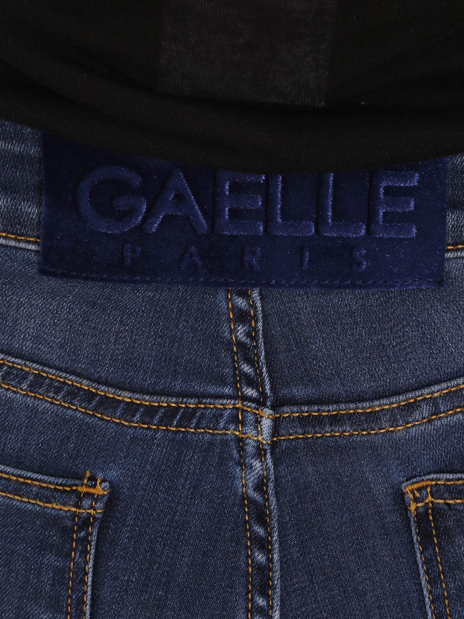 Jeans Blu Gaelle