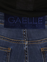 Jeans Blu Gaelle