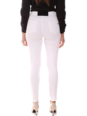 Jeans Bianco Gaelle