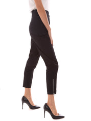 Pantaloni Nero Gaelle