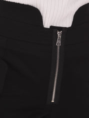 Pantaloni Nero Gaelle