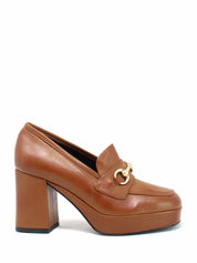 Mocassini Marrone Grace Shoes