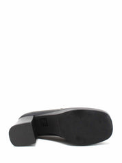 Mocassini Nero Grace Shoes