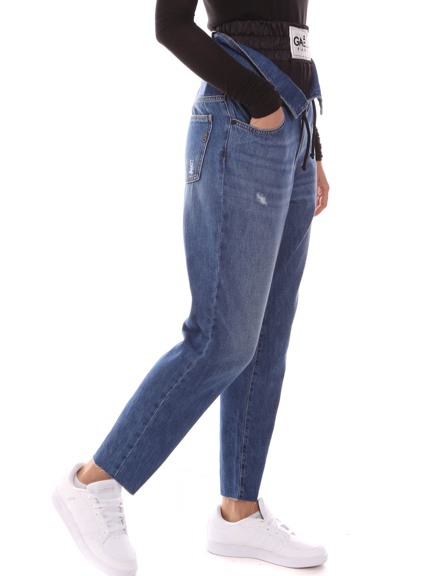 Jeans Blu Gaelle