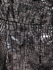 Shorts Argentato Jijil