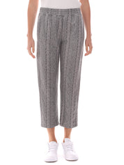 Pantaloni Grigio Jijil