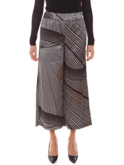 Pantaloni Nero Jijil